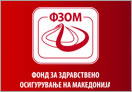 Фонд за здравствено осигурување на РМ